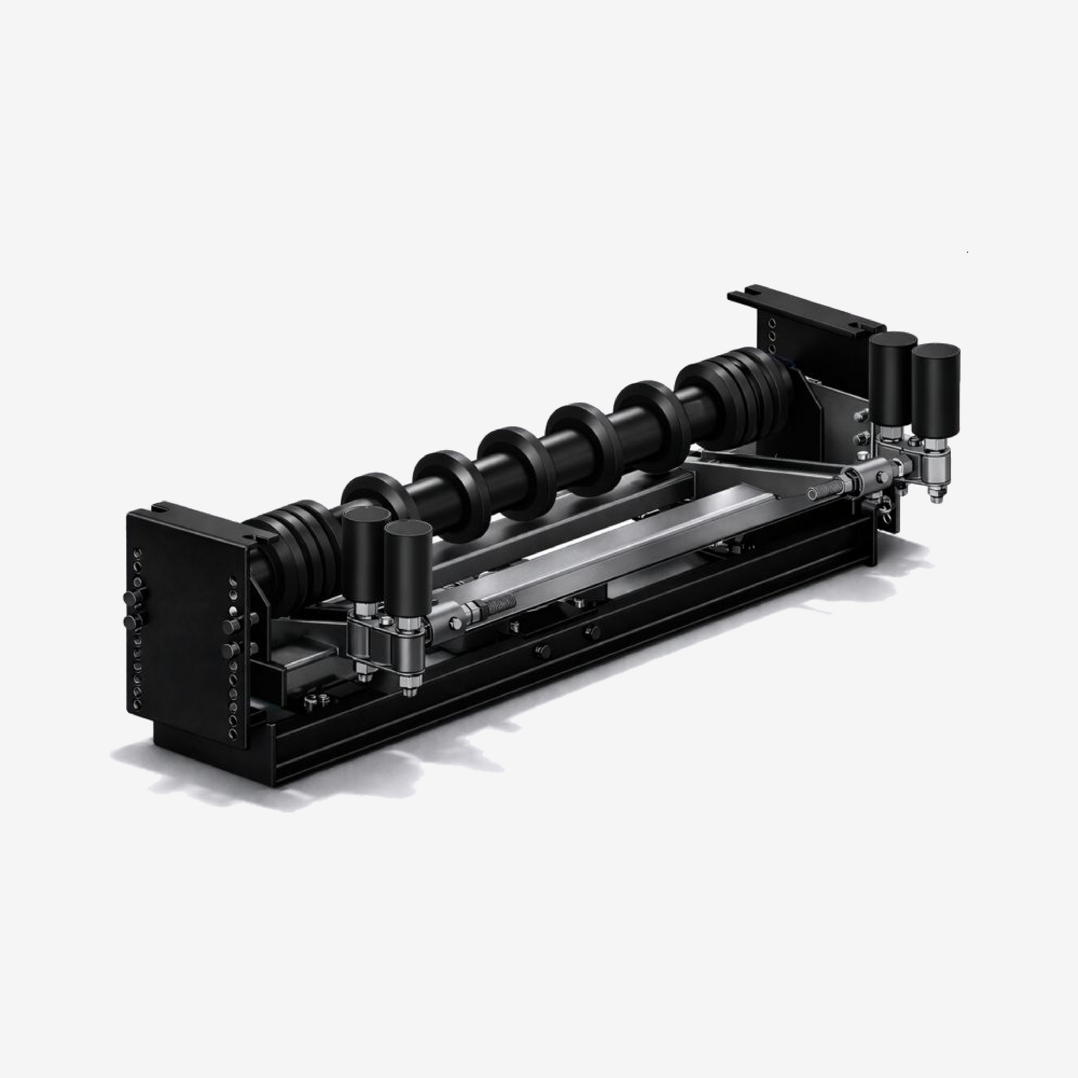 Alineador de Retorno STD