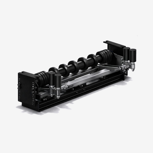 Alineador de Retorno STD