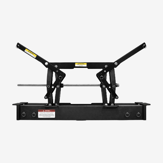 Elevador Belt LIFT-TFR-M