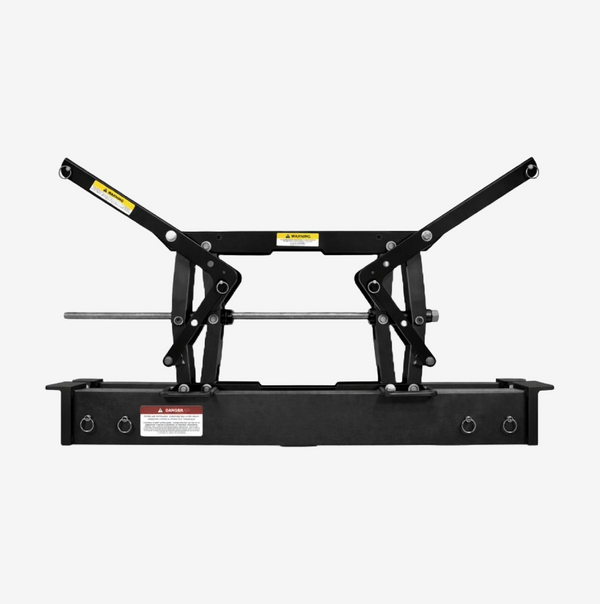 Elevador Belt LIFT-TFR-M